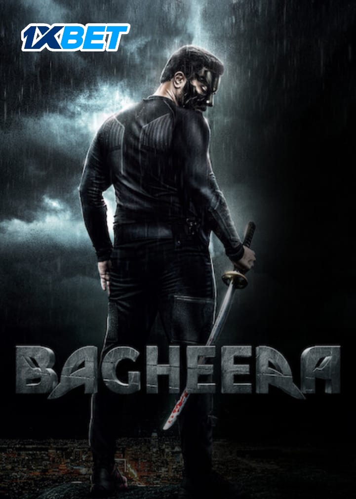 Free Download Bagheera (2024) HQ Hindi Dubbed Full Movie HD