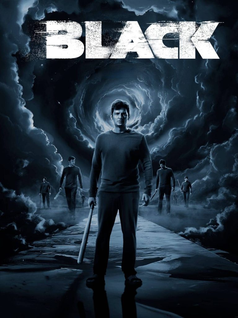 Free Download Black (2024) Dual Audio [Hindi (HQ Dub) – Tamil] Full Movie HD ESub