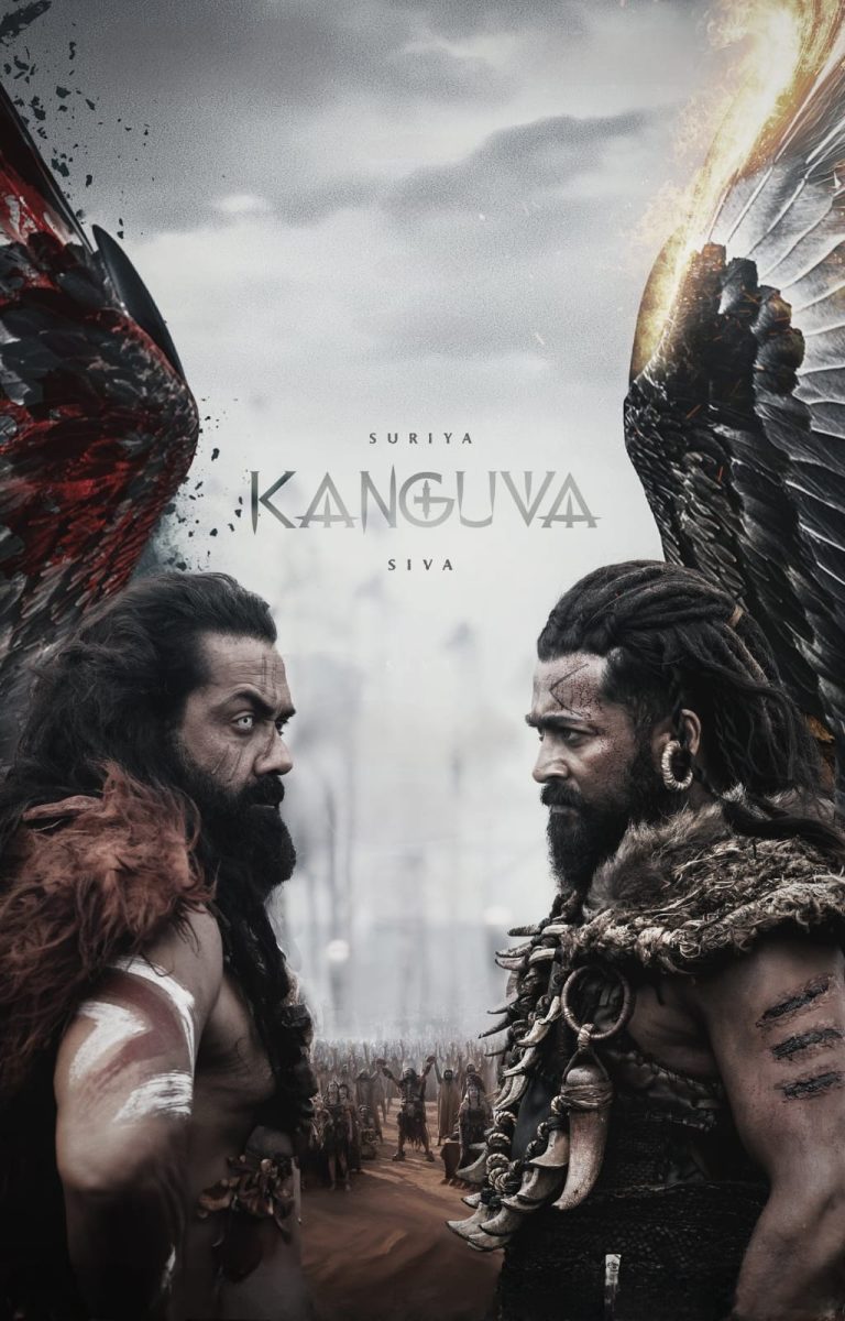 Free Download Kanguva (2024) Hindi Full Movie HDTC