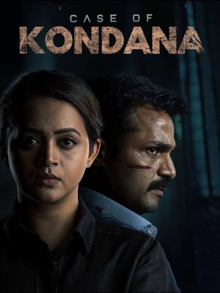 Free Filmy4web Case of Kondana (2024) Dual Audio [Hindi – Kannada] Full Movie HD ESub