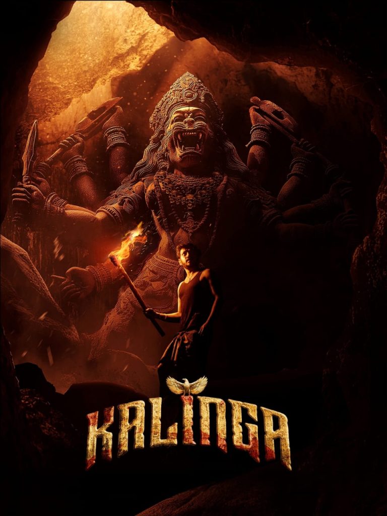 Free Filmy4web Kalinga (2024) Dual Audio [Hindi – Telugu] Full Movie HD ESub