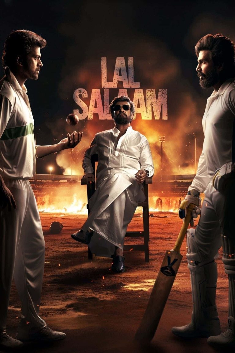 Free Filmy4web Lal Salaam (2024) Hindi Full Movie HDTVRip