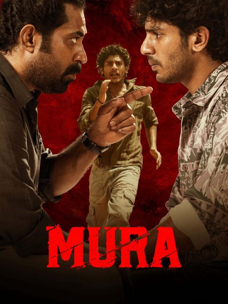 Free Filmy4web Mura (2024) Dual Audio [Hindi – Malayalam] Full Movie HD ESub