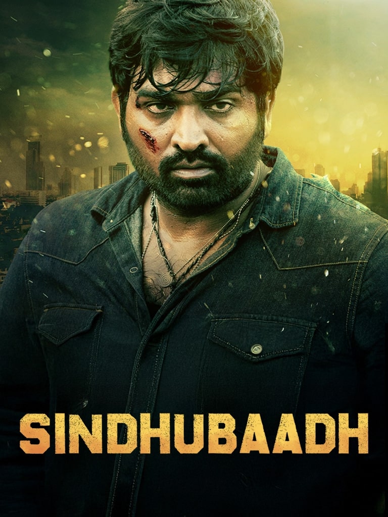 Free Filmy4web Sindhubaadh (2019) Full Movie HD ESub
