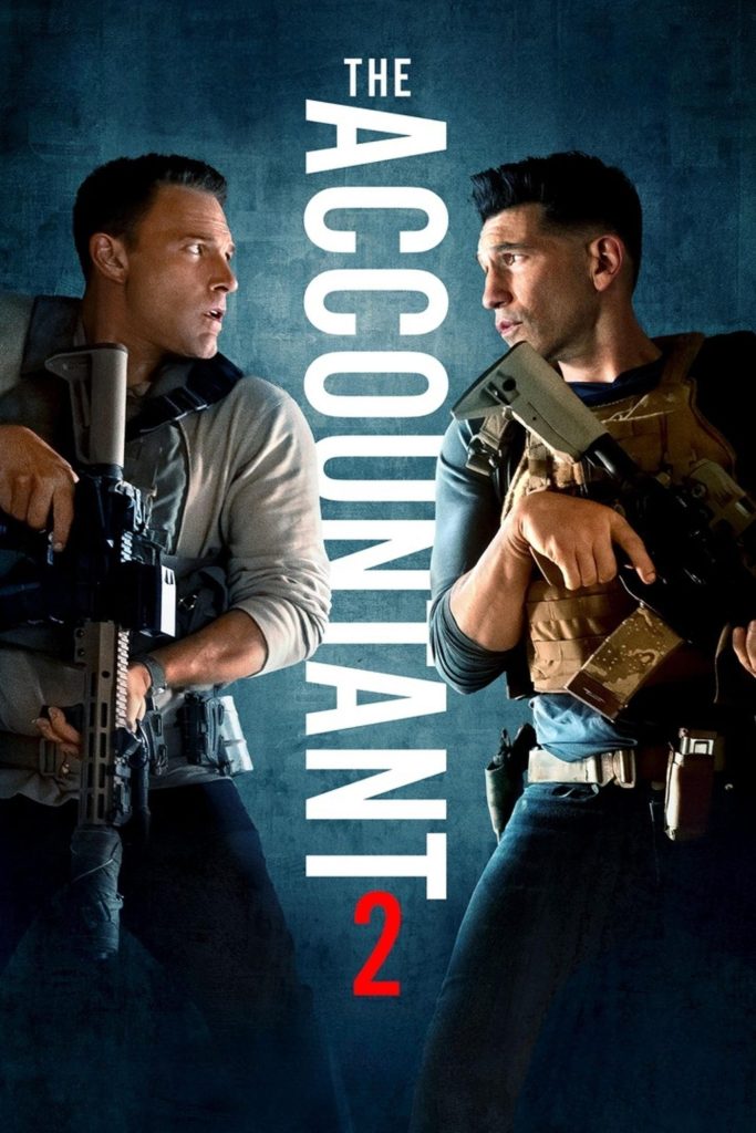 Free MoviesFlix The Accountant 2 (2025) (Hindi + English) Dual Audio Hollywood Movie HD ESub