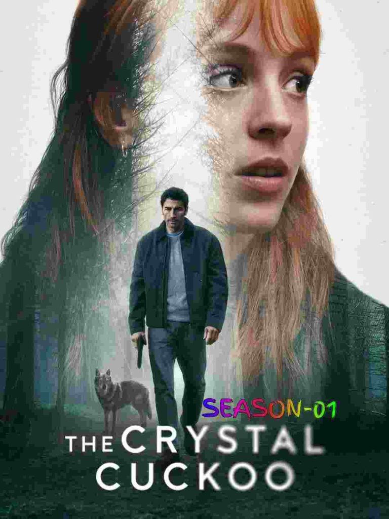Free HdMovies4u The Crystal Cuckoo S01 (2025) (Hindi + English) Dual Audio Completed Web Series HEVC ESub