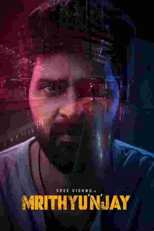 Free Moviesflix Mrithyunjay (2026) (Hindi + Telugu) Dual Audio UnCut South Movie HD ESub