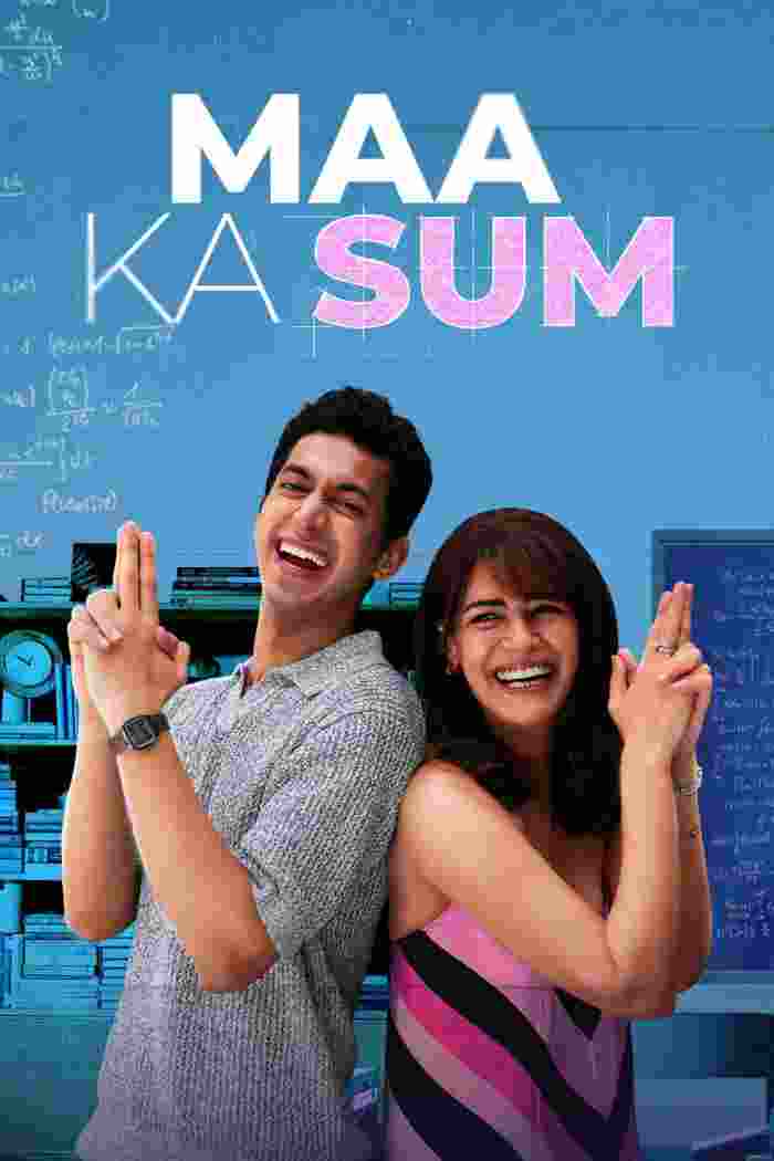 Free Moviesflix Maa Ka Sum S01 (2026) Hindi Completed Web Series HEVC ESub