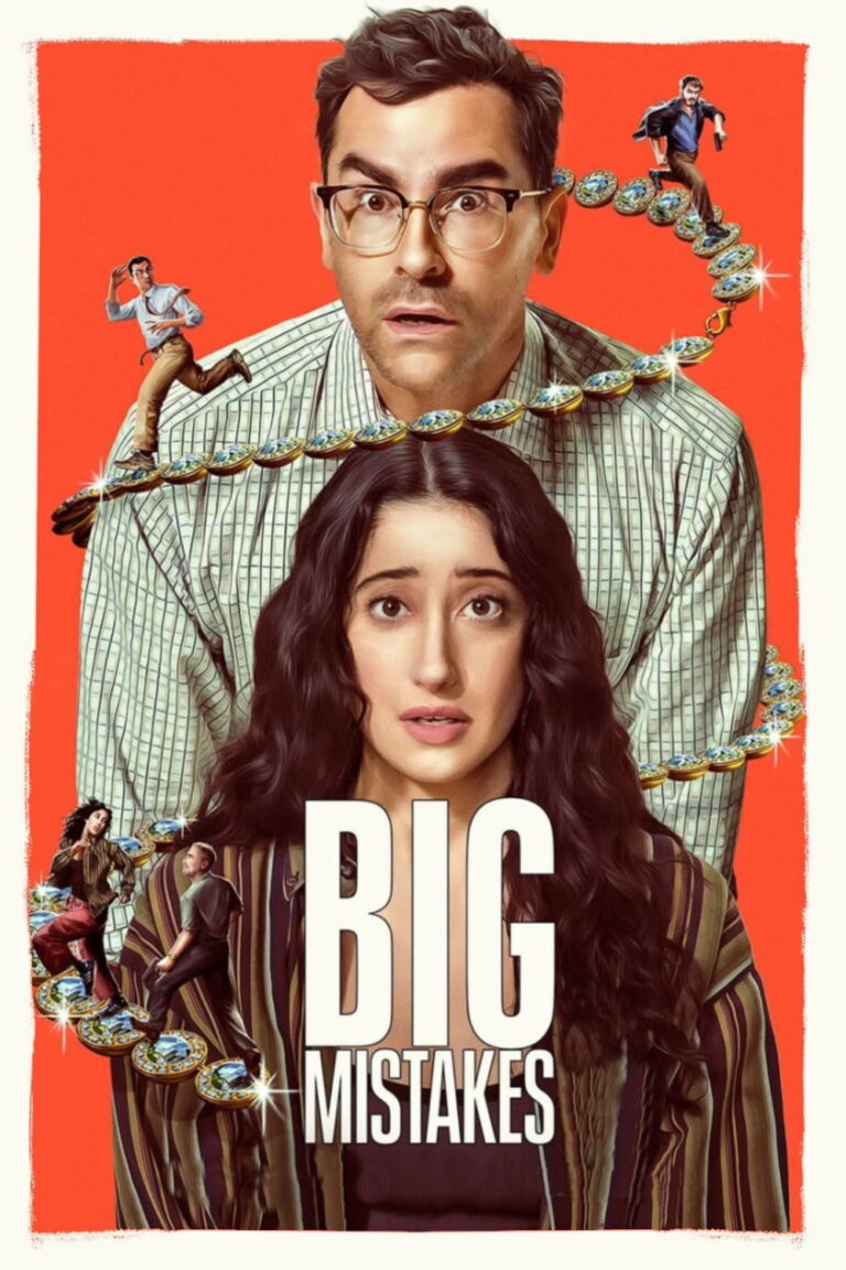 Free Moviesflix Big Mistakes S01 (2026) (Hindi + English) Dual Audio Completed Web Series HEVC ESub