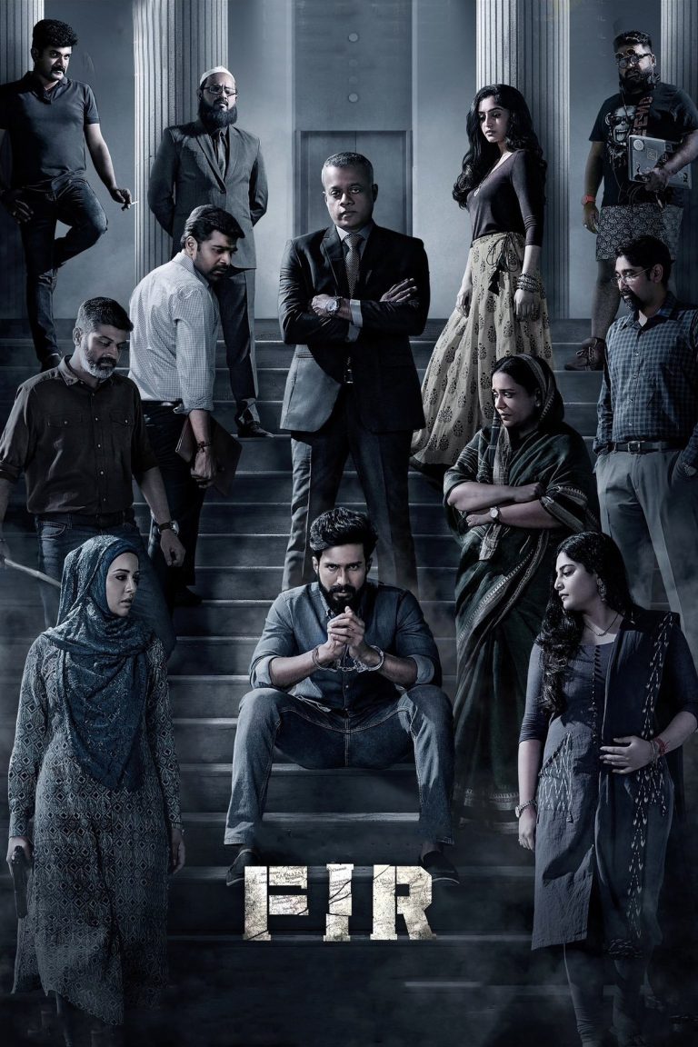 Free Moviesflix FIR (2022) (Hindi + Tamil) Dual Audio UnCut South Movie HD ESub