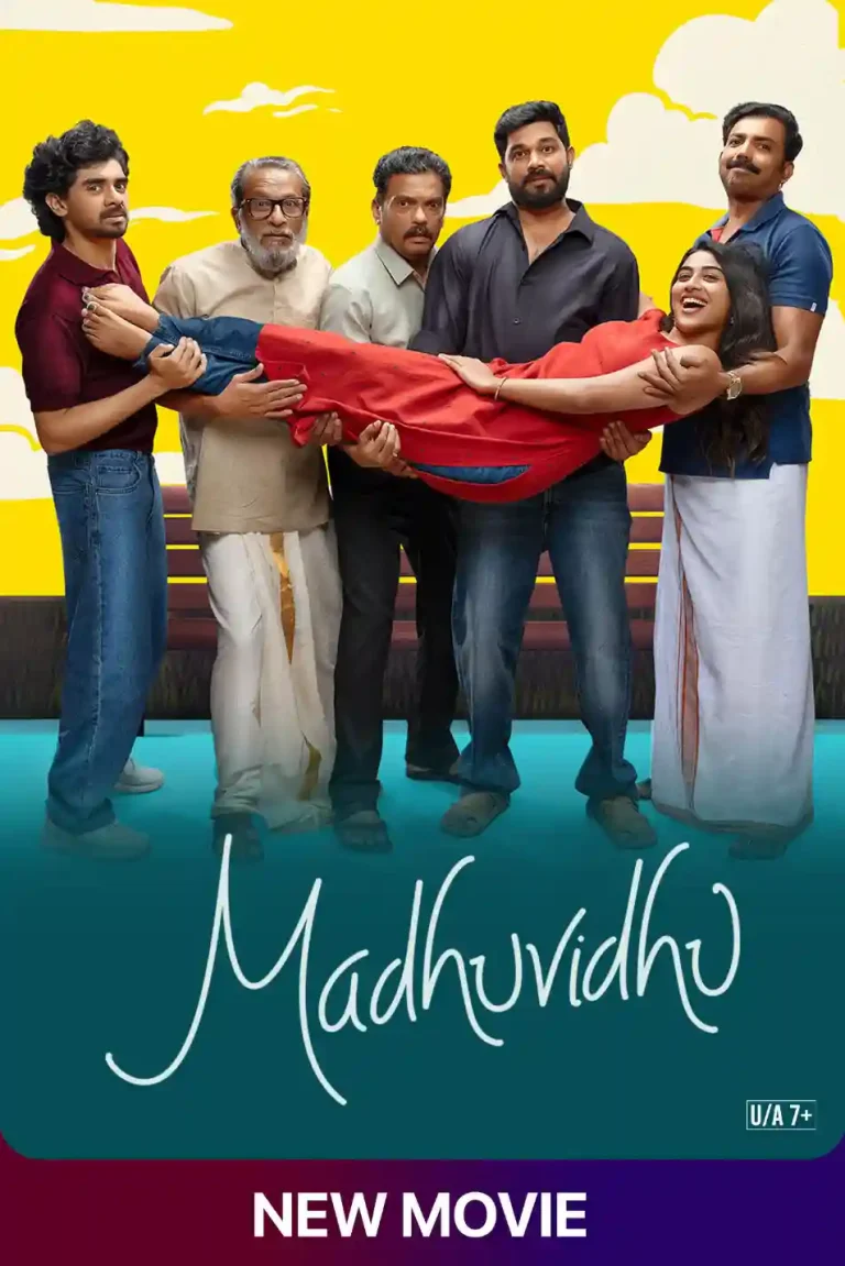 Free Moviesflix Madhuvidhu (2026) (Hindi + Malayalam) Dual Audio UnCut South Movie HD ESub
