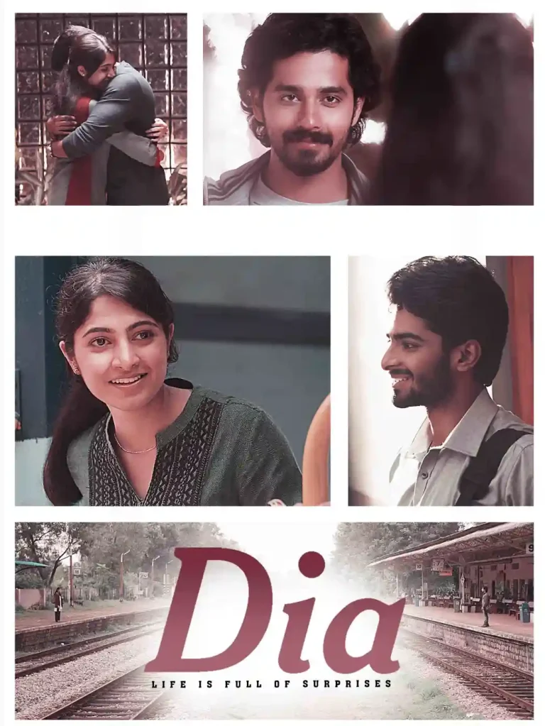 Free Moviesflix Dia (2020) (Hindi + Kannada) Dual Audio UnCut South Movie HD ESub