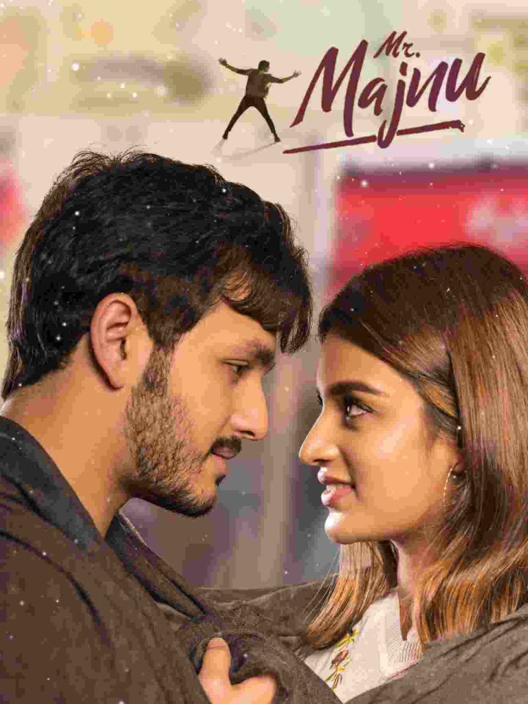 Free Moviesflix Mr. Majnu (2019) South Hindi Dubbed Movie HD ESub
