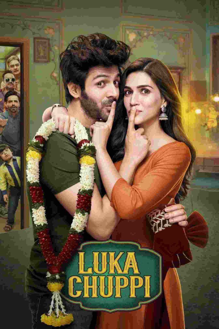 Free Moviesflix Luka Chuppi (2019) Bollywood Hindi Movie HD ESub