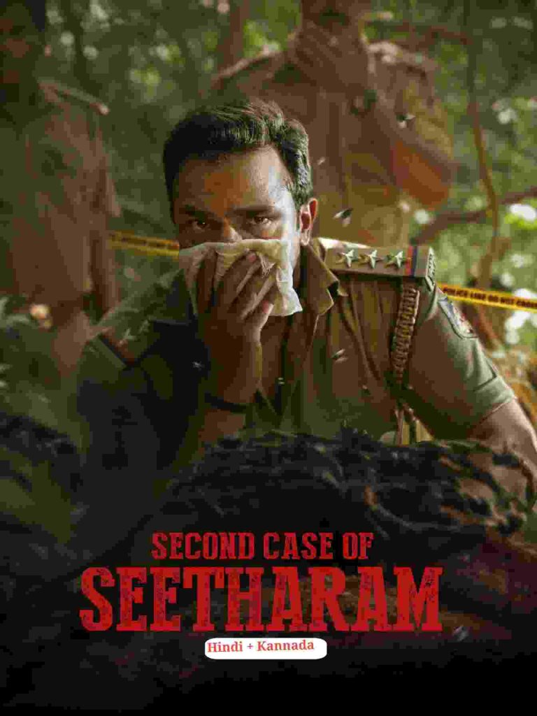 Free Filmyzilla Second Case of Seetharam (2026) (Hindi + Kannada) Dual Audio UnCut South Movie HD ESub
