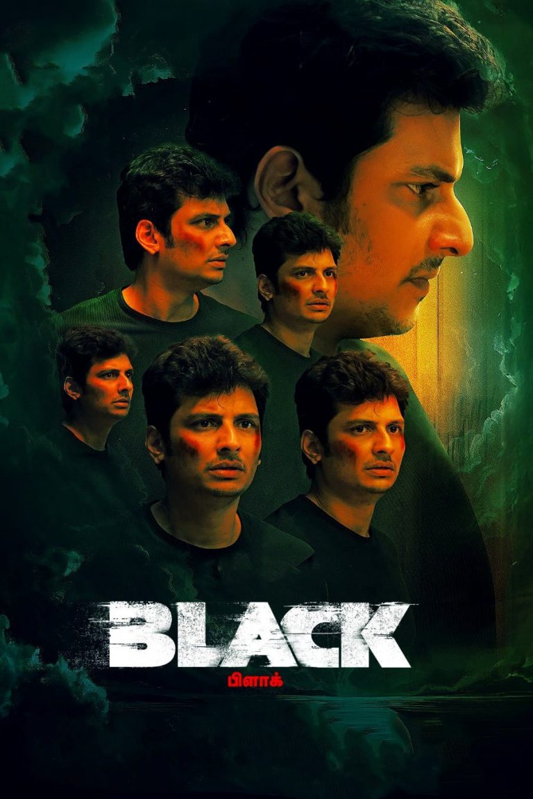 Free Filmyzilla Black (2024) (Hindi (HQ Dubbed) + Tamil) Dual Audio UnCut South Movie HD ESub