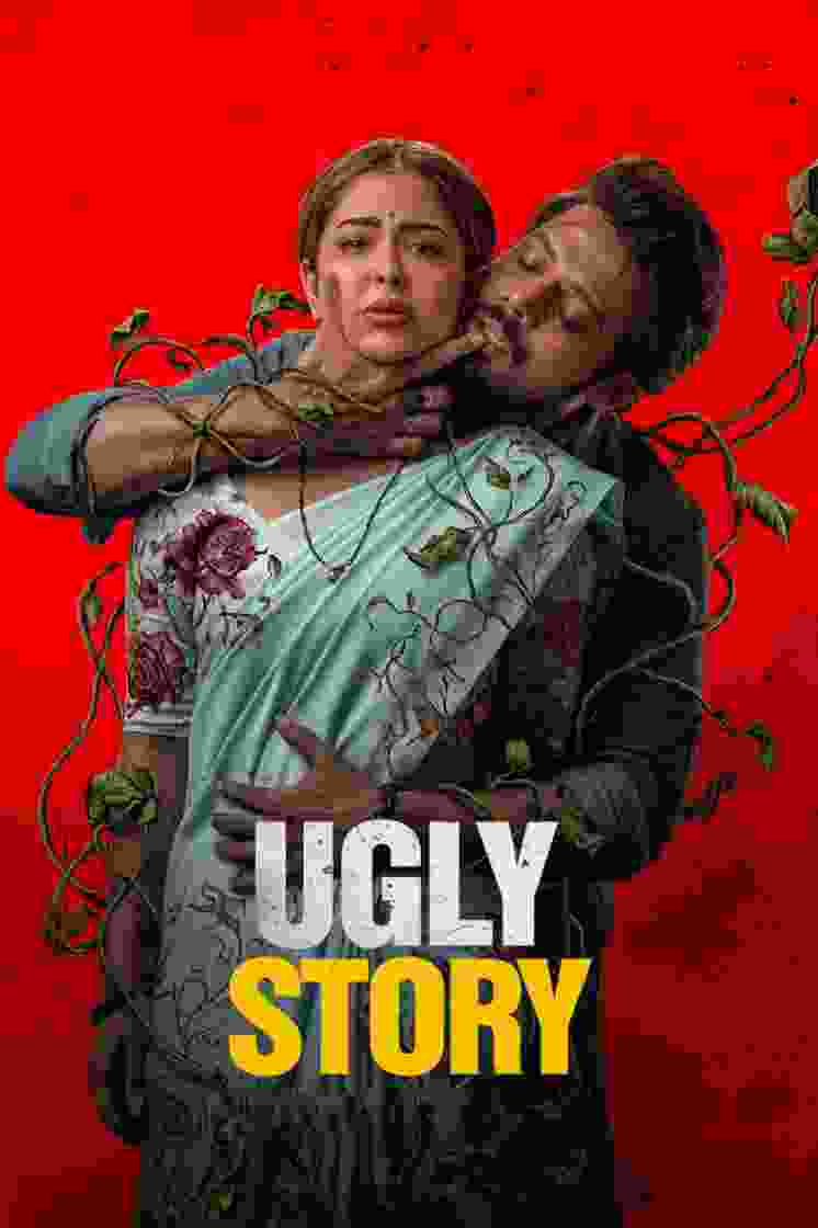 Free Moviesflix Ugly Story (2026) (Hindi + Telugu) Dual Audio UnCut South Movie HD ESub
