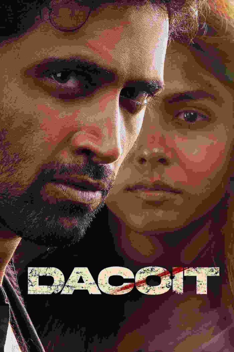 Free Moviesflix Dacoit – A Love Story (2026) Bollywood Hindi Movie HD ESub
