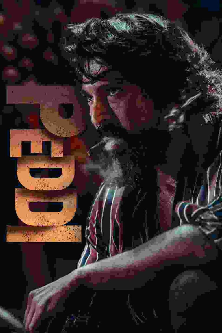 Free Moviesflix Peddi (2026) South Hindi Dubbed Movie HQCam