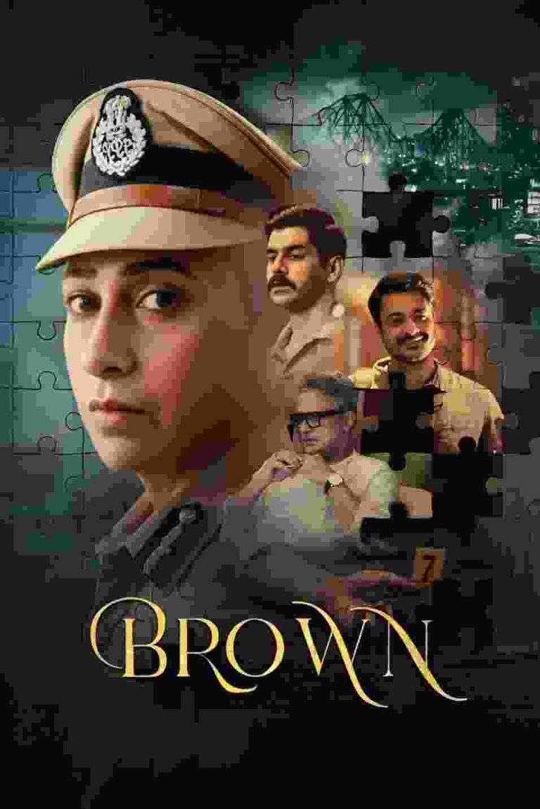 Free Moviesflix Brown S01 (2026) Hindi Completed Web Series HEVC ESub