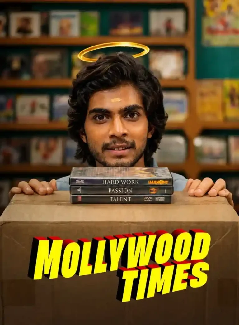Free Filmyzilla Mollywood Times (2026) (Hindi + Malayalam) Dual Audio UnCut South Movie HD ESub