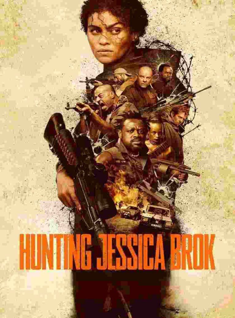 Free Filmyzilla Hunting Jessica Brok (2025) (Hindi + English) Dual Audio Hollywood Movie HD ESub