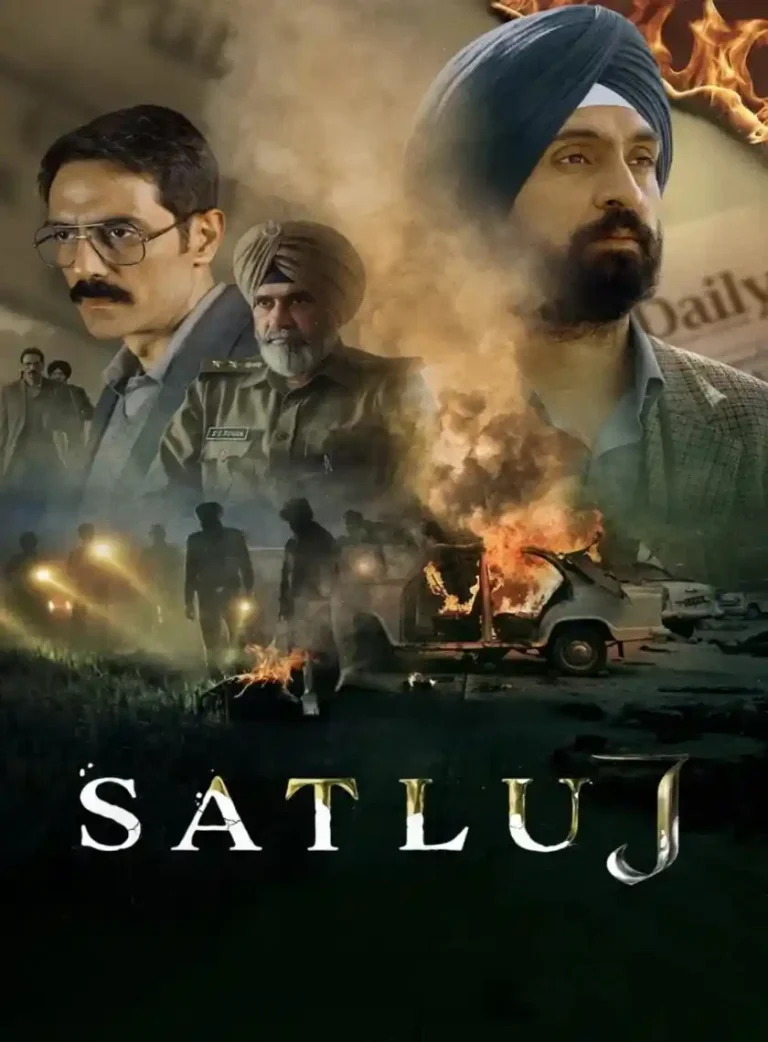 Free Filmyzilla Satluj (2026) Bollywood Hindi Movie HD ESub