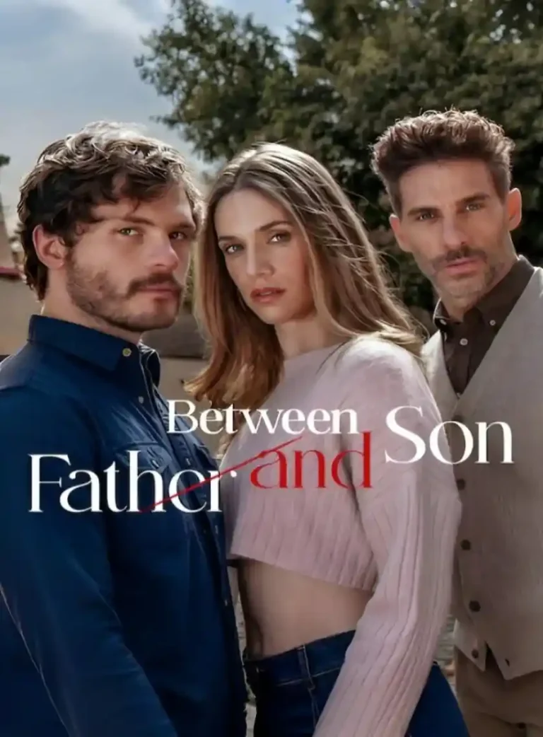 Free Filmyzilla Between Father and Son S01 (2026) (Hindi + English) Dual Audio Completed Web Series HEVC ESub