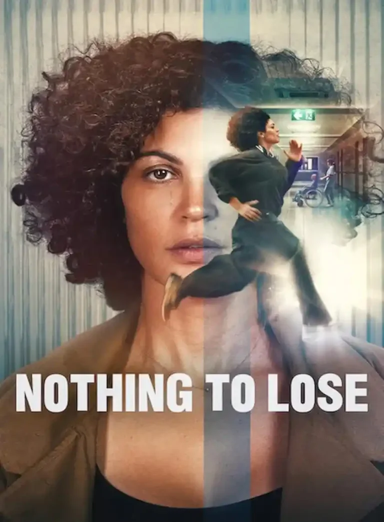 Free Filmyzilla Nothing to Lose (2026) (Hindi + English) Dual Audio Hollywood Movie HD ESub