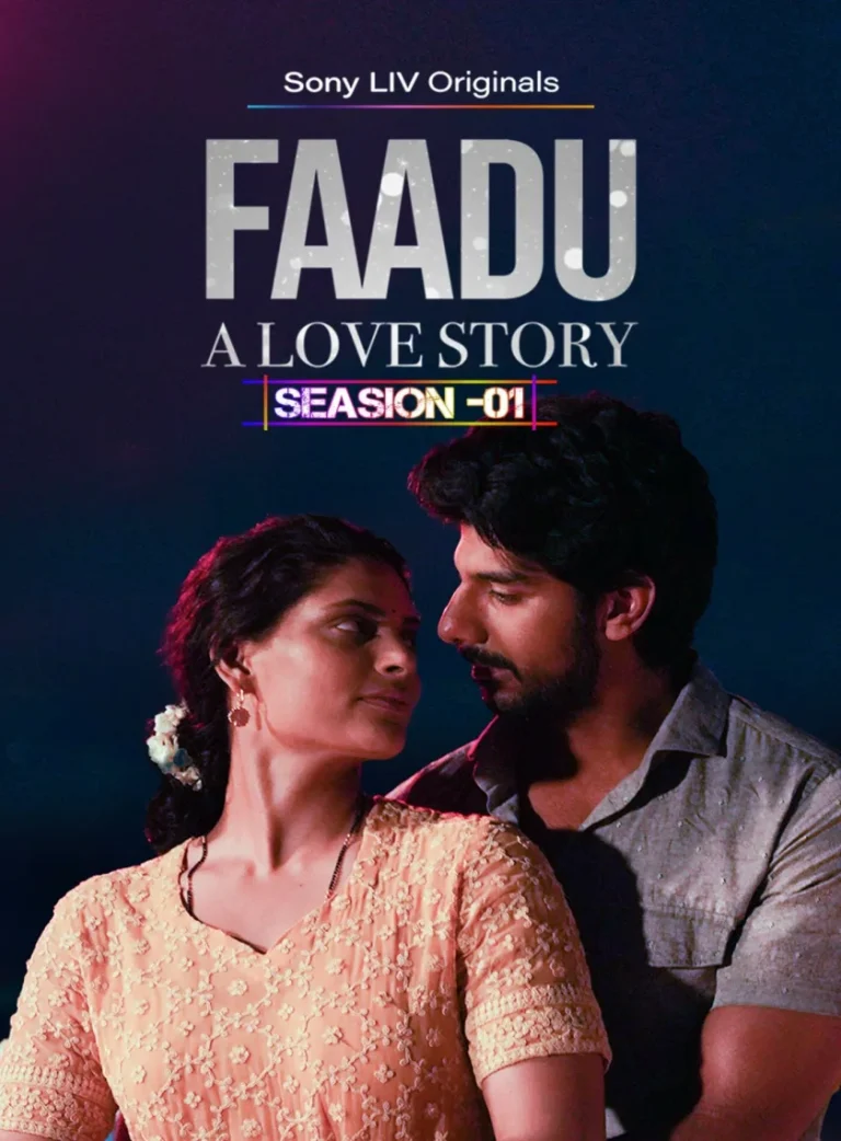 Free Filmyzilla Faadu S01 (2022) Hindi Completed Web Series HEVC ESub