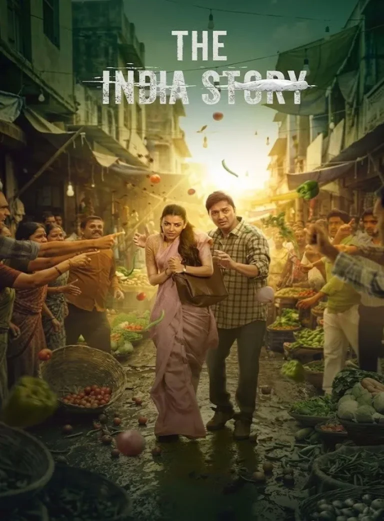 Free Filmyzilla The India Story (2026) Bollywood Hindi Movie HQCam