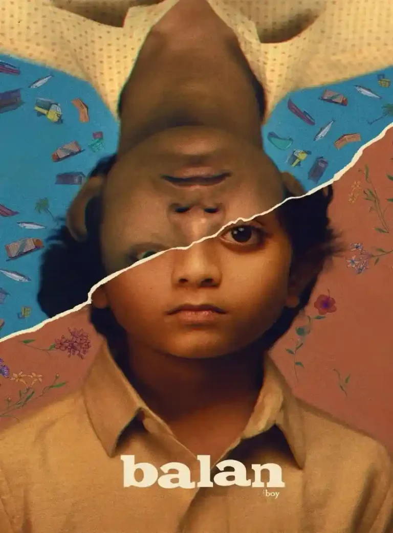 Free Filmyzilla Balan – The Boy (2026) (Hindi (Clear) + Malayalam) Dual Audio UnCut South Movie HD ESub