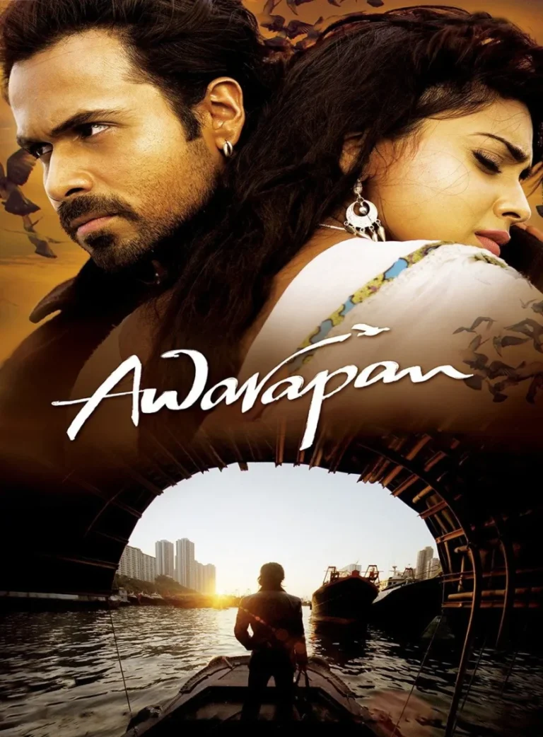 Free Filmyzilla Awarapan (2007) Bollywood Hindi Movie HD ESub