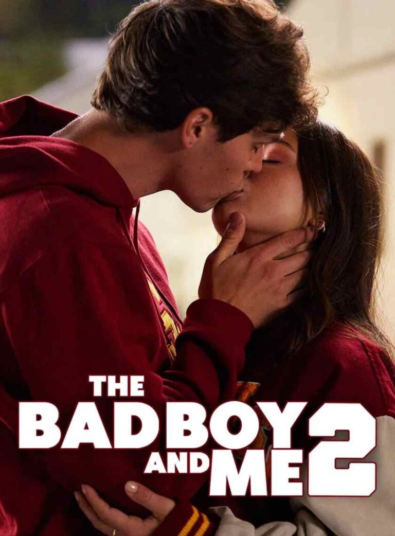 Free Filmyzilla The Bad Boy And Me 2 (2025) (Hindi + English) Dual Audio Hollywood Movie HD ESub