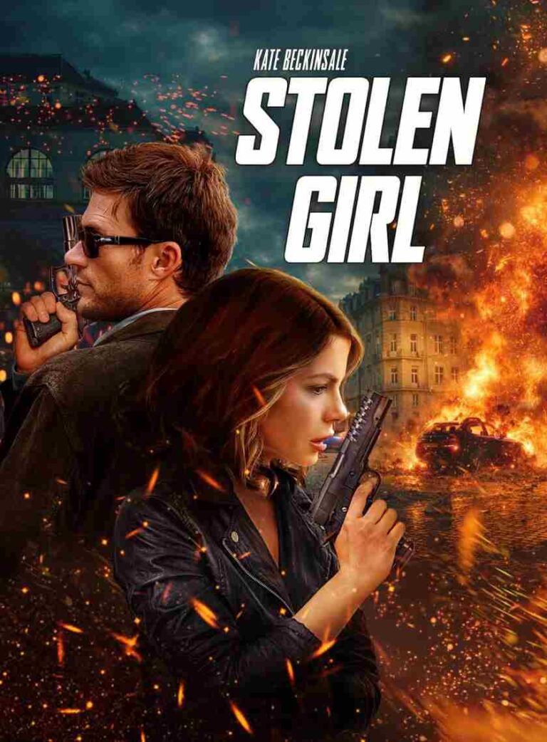 Free Filmyzilla Stolen Girl (2025) (Hindi + English) Dual Audio Hollywood Movie BluRay HD ESub
