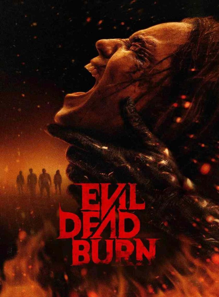 Free Filmyzilla Evil Dead Burn (2026) (Hindi + English) Dual Audio Hollywood Movie HD ESub
