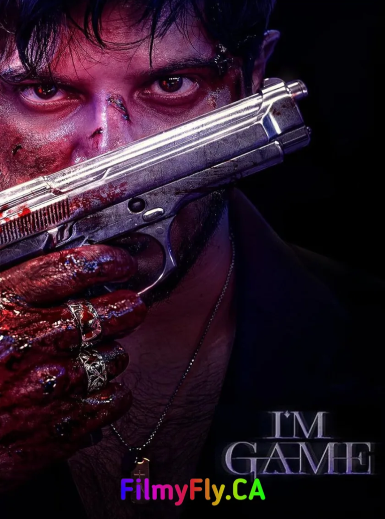 Free Filmyzilla Im Game (2026) South Hindi Dubbed Movie PreDvD