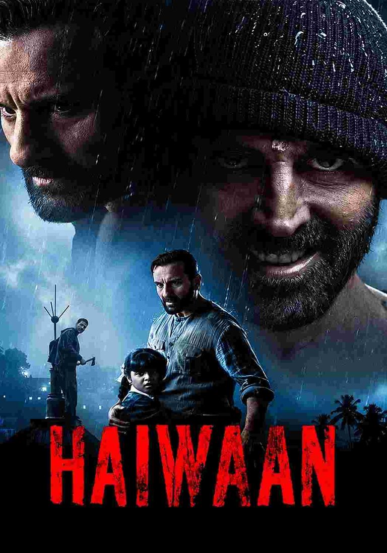 Free Filmyzilla Haiwaan (2026) Bollywood Hindi Movie HQCam