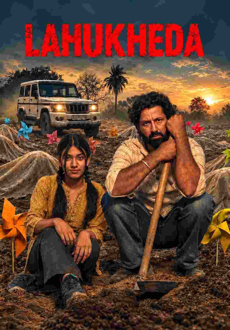 Free Filmyzilla Lahukheda (2026) Punjabi Movie HD ESub