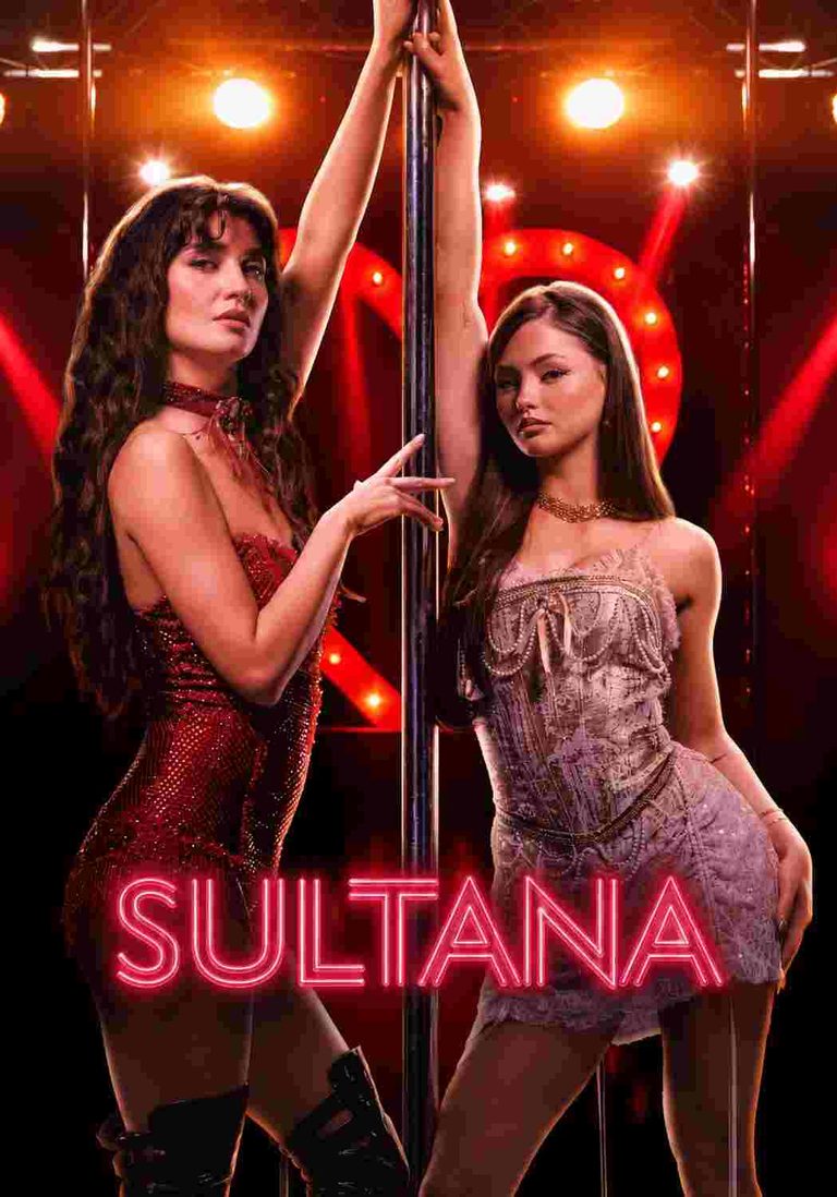 Free Filmyzilla Sultana (2026) (Hindi + English) Dual Audio Hollywood Movie HD ESub