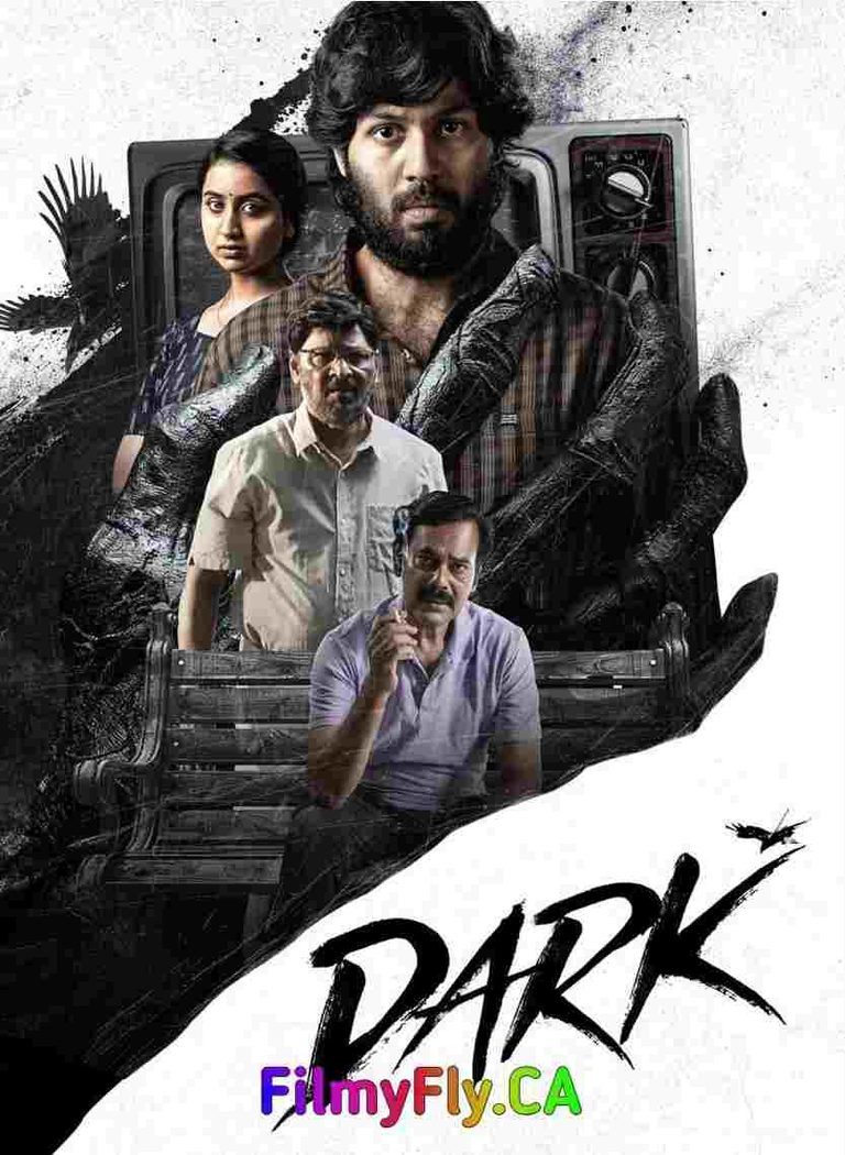 Free Filmyzilla Dark (2026) (Hindi + Tamil) Dual Audio UnCut South Movie HD ESub