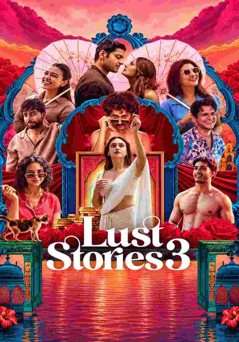 Free Filmyzilla Lust Stories 3 (2026) Bollywood Hindi Movie HD ESub