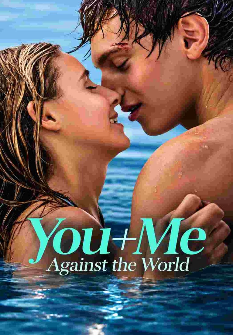 Free Filmyzilla You+Me – Against the World (2026) (Hindi + English) Dual Audio Hollywood Movie HD ESub