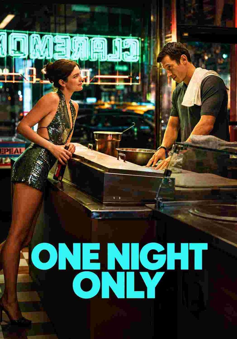 Free Filmyzilla One Night Only (2026) (Hindi + English) Dual Audio Hollywood Movie HD ESub