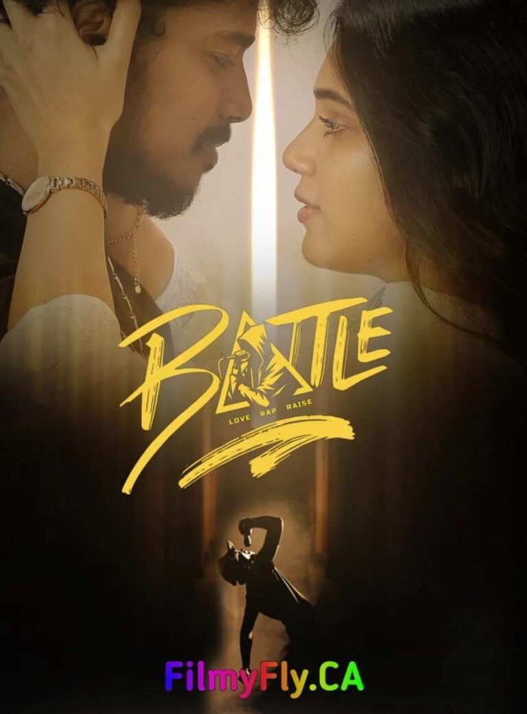 Free Filmyfly Battle (2026) (Hindi + Tamil) Dual Audio UnCut South Movie HD ESub