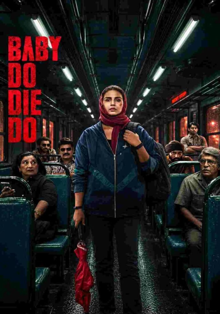 Free Filmyfly Baby Do Die Do (2026) Bollywood Hindi Movie HD ESub