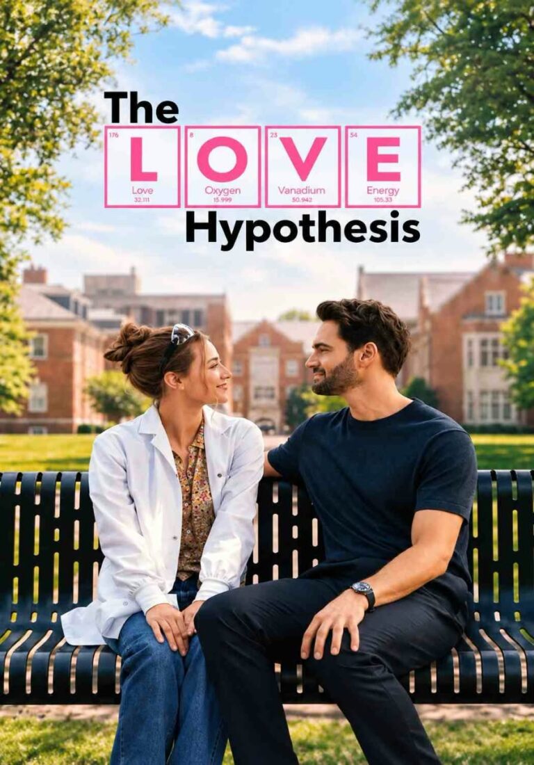 Free Filmyfly The Love Hypothesis (2026) (Hindi + English) Dual Audio Hollywood Movie HD ESub