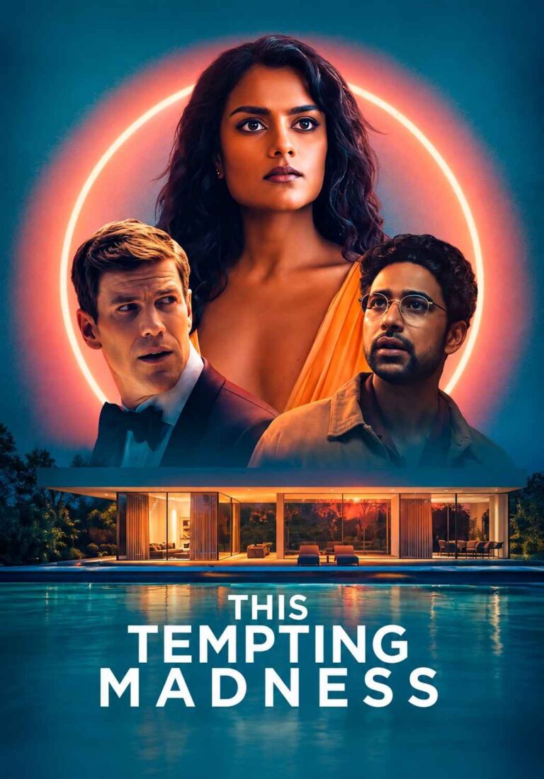 Free Bollyflix This Tempting Madness (2026) (Hindi + English) Dual Audio Hollywood Movie HD ESub