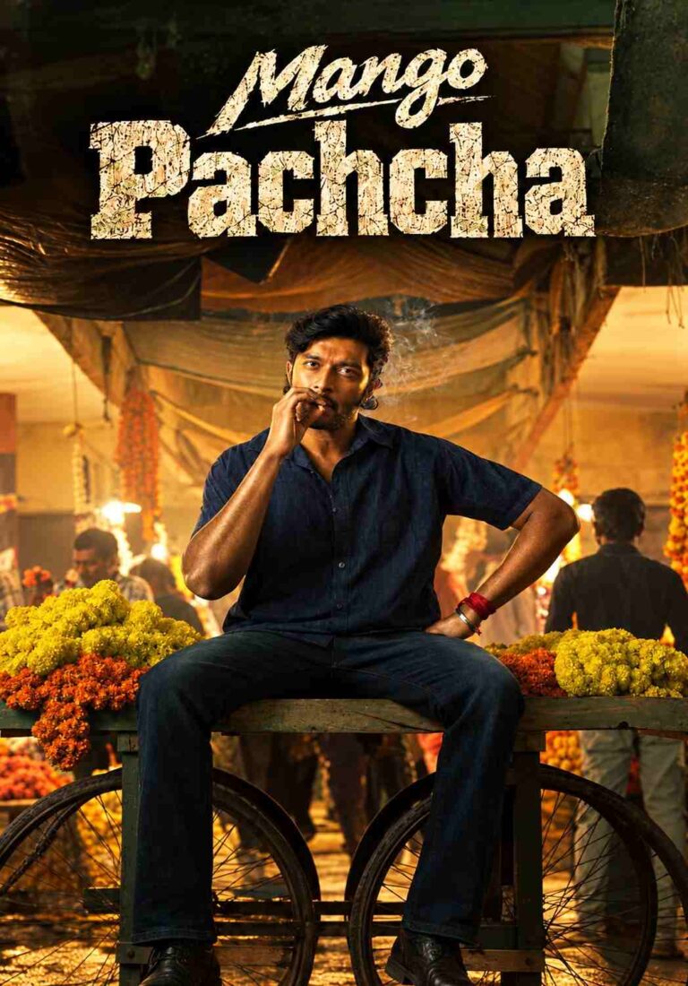 Free Bollyflix Mango Pachcha (2026) (Hindi + Kannada) Dual Audio UnCut South Movie HD ESub