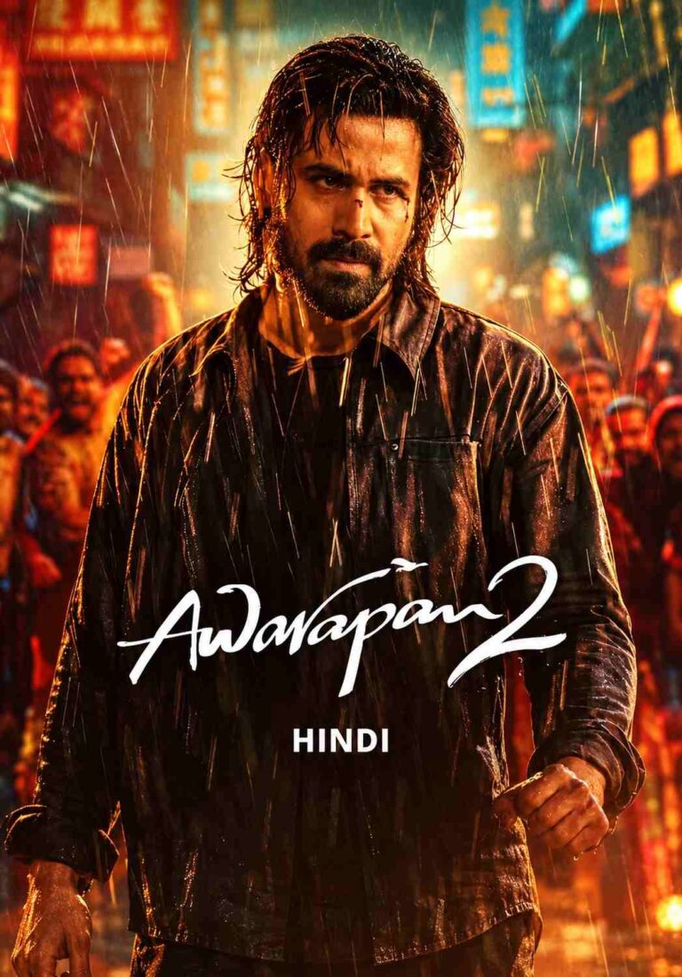 Free Bollyflix Awarapan 2 (2026) Bollywood Hindi Movie HD ESub